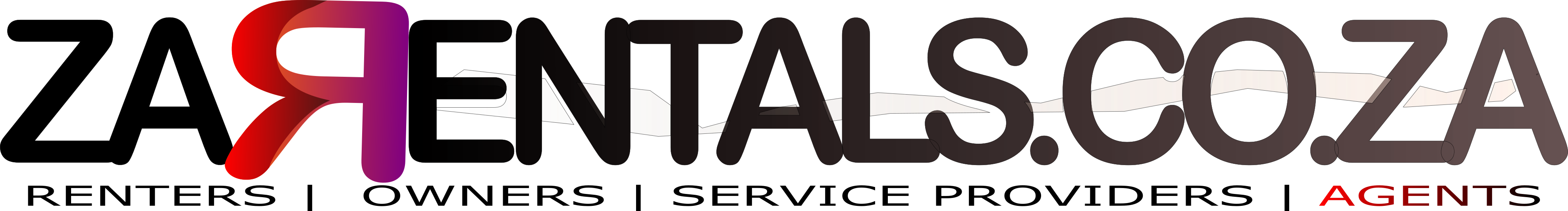 ZaRent Icon